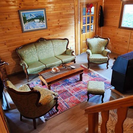 Guesthouse Mg Žabljak Buitenkant foto