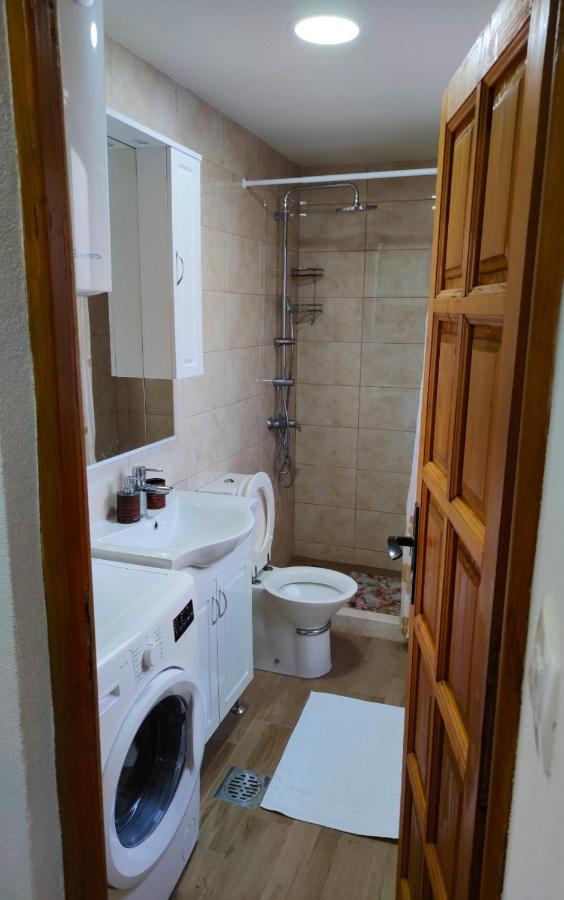 Guesthouse Mg Žabljak Buitenkant foto